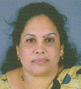 Mrs. SHEELA BOYD