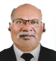Dr. EAPEN C KURIAN
