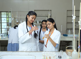 LABORATORIES
