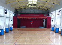 AUDITORIUM