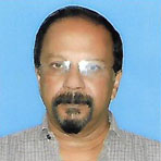 Er. P T Prakash Babu