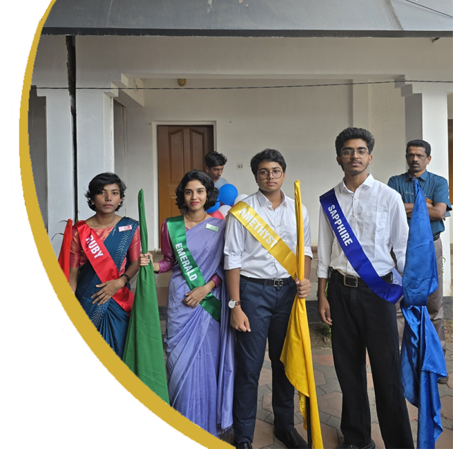 "A Journey of Learning